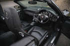2007 Porsche 911 (997) Turbo Convertible-Sold