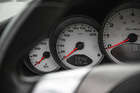 2007 Porsche 911 (997) Turbo Convertible-Sold