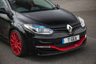 2015 Renault Megane RenaultSport 275 Trophy-R-Auction Lot