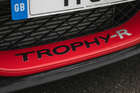 2015 Renault Megane RenaultSport 275 Trophy-R-Auction Lot