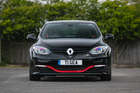 2015 Renault Megane RenaultSport 275 Trophy-R-Auction Lot