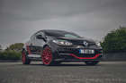 2015 Renault Megane RenaultSport 275 Trophy-R-Auction Lot