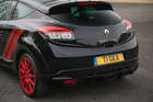 2015 Renault Megane RenaultSport 275 Trophy-R-Auction Lot
