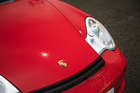 2005 Porsche 911 (996) Turbo S -Auction Lot