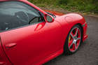 2005 Porsche 911 (996) Turbo S -Auction Lot