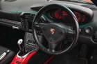 2005 Porsche 911 (996) Turbo S -Auction Lot