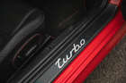 2005 Porsche 911 (996) Turbo S -Auction Lot