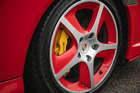 2005 Porsche 911 (996) Turbo S -Auction Lot