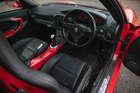 2005 Porsche 911 (996) Turbo S -Auction Lot