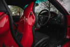 2005 Porsche 911 (996) Turbo S -Auction Lot