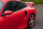 2005 Porsche 911 (996) Turbo S -Auction Lot