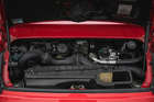 2005 Porsche 911 (996) Turbo S -Auction Lot