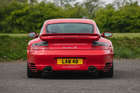 2005 Porsche 911 (996) Turbo S -Auction Lot