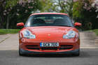 2000 Porsche 911 (996) GT3-Sold