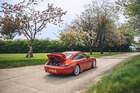 2000 Porsche 911 (996) GT3-Sold