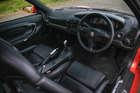 2000 Porsche 911 (996) GT3-Sold