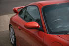 2000 Porsche 911 (996) GT3-Sold