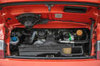 2000 Porsche 911 (996) GT3-Sold