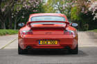 2000 Porsche 911 (996) GT3-Sold