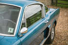1966 Ford Shelby Mustang GT350 -Auction Lot