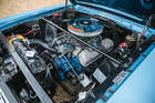 1966 Ford Shelby Mustang GT350 -Auction Lot