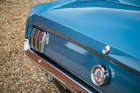 1966 Ford Shelby Mustang GT350 -Auction Lot