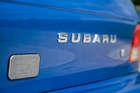 2000 Subaru Impreza P1-Sold