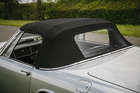 1964 Maserati Mistral 3700 Spyder. The 1964 Earls Court Moto-Auction Lot