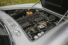 1964 Maserati Mistral 3700 Spyder. The 1964 Earls Court Moto-Auction Lot