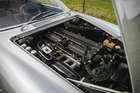 1964 Maserati Mistral 3700 Spyder. The 1964 Earls Court Moto-Auction Lot