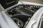1964 Maserati Mistral 3700 Spyder. The 1964 Earls Court Moto-Auction Lot