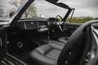 1964 Maserati Mistral 3700 Spyder. The 1964 Earls Court Moto-Auction Lot