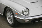 1964 Maserati Mistral 3700 Spyder. The 1964 Earls Court Moto-Auction Lot