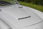 1964 Maserati Mistral 3700 Spyder. The 1964 Earls Court Moto-Auction Lot