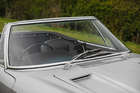 1964 Maserati Mistral 3700 Spyder. The 1964 Earls Court Moto-Auction Lot