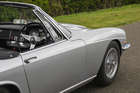 1964 Maserati Mistral 3700 Spyder. The 1964 Earls Court Moto-Auction Lot
