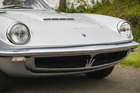 1964 Maserati Mistral 3700 Spyder. The 1964 Earls Court Moto-Auction Lot