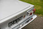 1964 Maserati Mistral 3700 Spyder. The 1964 Earls Court Moto-Auction Lot