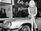 1964 Maserati Mistral 3700 Spyder. The 1964 Earls Court Moto-Auction Lot