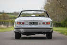 1964 Maserati Mistral 3700 Spyder. The 1964 Earls Court Moto-Auction Lot