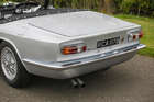 1964 Maserati Mistral 3700 Spyder. The 1964 Earls Court Moto-Auction Lot