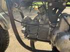 1973 AMF Harley-Davidson SS350 344cc-Sold