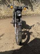 1973 AMF Harley-Davidson SS350 344cc-Sold