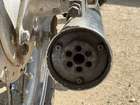 1973 AMF Harley-Davidson SS350 344cc-Sold