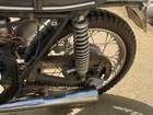 1973 AMF Harley-Davidson SS350 344cc-Sold