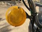 1973 AMF Harley-Davidson SS350 344cc-Sold