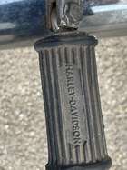 1973 AMF Harley-Davidson SS350 344cc-Sold