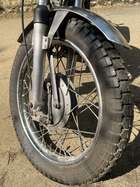 1973 AMF Harley-Davidson SS350 344cc-Sold