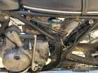 1973 AMF Harley-Davidson SS350 344cc-Sold