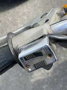 1973 AMF Harley-Davidson SS350 344cc-Sold